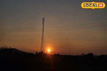 पश्चिम महाराष्ट्रावर पुन्हा अवकाळी संकट, 48 तासांत बदलणार हवा, IMD चा अलर्ट पश्चिम महाराष्ट्रावर पुन्हा अवकाळी संकट, 48 तासांत बदलणार हवा, IMD चा अलर्ट