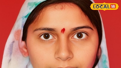 दिव्यातून उठलेल्या ज्योतीने घेतला जीव 