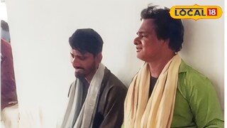 ‎मुलगा म्हणाला, 'आई तू पोहोचल्यावर सांग, घ्यायला येतो'; पहाटे अपघाताचा कॉल आला आ