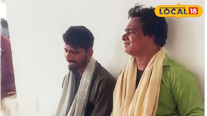 ‎मुलगा म्हणाला, 'आई तू पोहोचल्यावर सांग, घ्यायला येतो'; पहाटे अपघाताचा कॉल आला आ