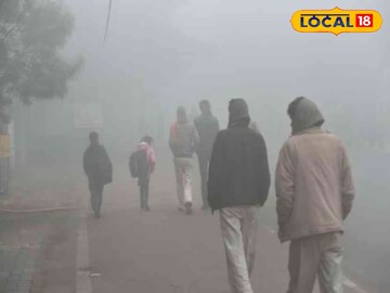 पुढील 24 तास धोक्याचे, महाराष्ट्रात थंडीची लाट कायम, हवामान खात्याकडून अलर्ट