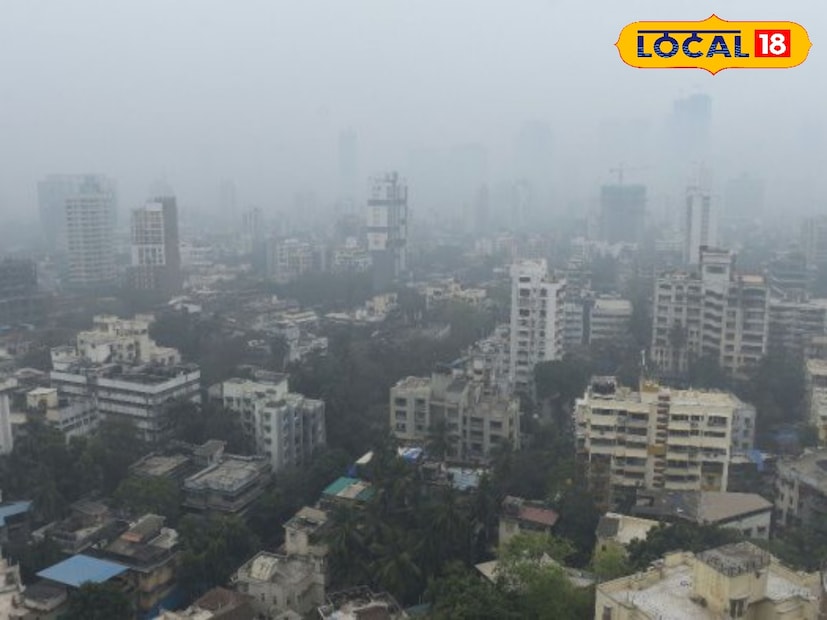 मुंबई शहर आणि उपनगरामध्ये सामान्यतः निरभ्र आकाश राहण्याची शक्यता आहे, तर मुंबईतील कमाल तापमान 33 तर किमान तापमान 21 अंश सेल्सिअस एवढं राहील. कोकणातील सिंधुदुर्गमध्ये तसेच रत्नागिरीमध्ये हलक्या पावसाची देखील शक्यता आहे.