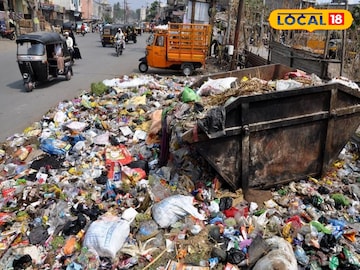 पुणेकर चूक महागात पडणार, कचऱ्यासाठी थेट कारवाई होणार, महापालिकेचा मोठा निर्णय