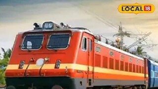 पुण्याचा भार हलका, पण मराठवाड्याचं टेन्शन वाढलं, नांदेड-पुणे एक्स्प्रेसबाबत मोठा निर्णय