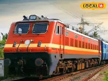 पुण्याचा भार हलका, पण मराठवाड्याचं टेन्शन वाढलं, नांदेड-पुणे एक्स्प्रेसबाबत मोठा निर्णय