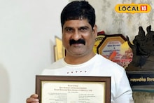 शिक्षणाला वयाची मर्यादा नसते! वयाच्या 50 व्या वर्षी घेतली डॉक्टरेट पदवी; शिवरायांच्या इतिहासाचा केला सखोल अभ्यास