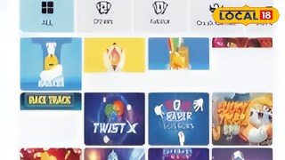 ‎दिल्लीत ट्रेनिंग घेऊन कुंभेफळला उभारला ऑनलाइन गॅम्बलिंगचा अड्डा; पोलिसांच्या छा