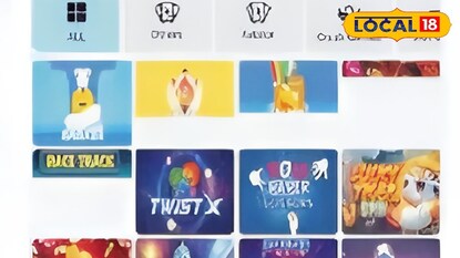 ‎दिल्लीत ट्रेनिंग घेऊन कुंभेफळला उभारला ऑनलाइन गॅम्बलिंगचा अड्डा; पोलिसांच्या छा