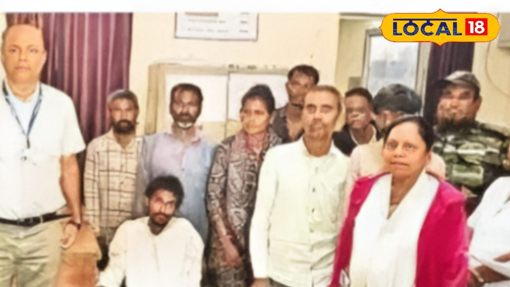 एका अपघातामुळे त्या कुटुंबाच्या आयुष्यात परतला 'आनंद'; छ. संभाजीनगरमधील अंगावर काटा आणणारी घटना