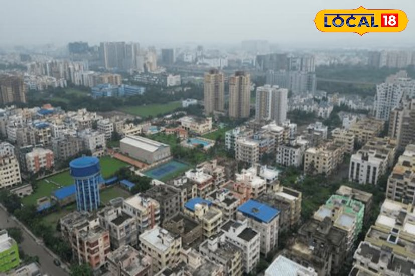 महाराष्ट्रातील हवामानात सातत्याने बदल होत आहेत. नोव्हेंबरच्या सुरुवातीपर्यंत पावसाचा जोर राहिला. मात्र, पावसाने ब्रेक घेतल्यानंतर थंडीची चाहुल लागली आणि नोव्हेंबरच्या दुसऱ्या आठवड्यानंतर थंडीचा जोर संपूर्ण राज्यात वाढला. तसेच मुंबईसह कोकणात देखील गारठा वाढला आहे. अशातच कोकणावर नवं संकट घोंघावत आहे. मुंबई-ठाण्यासह कोकणातील <a href = 'https://news18marathi.com/tag/weather-forecast/'>आजचं हवामान</a> अपडेट जाणून घेऊ. 