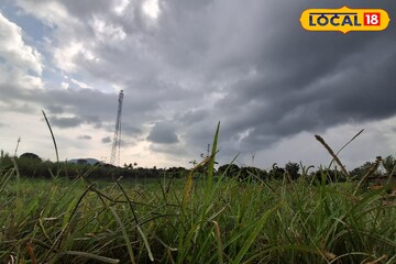 स्वेटर काढा अन् रेनकोट घाला! पश्चिम महाराष्ट्रात अचानक बदलली हवा, शनिवारी पाऊस