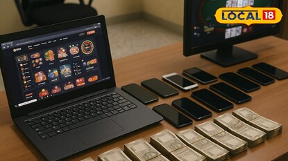 दुबईतील सूत्रधार टक्केवारीने देतो वेबसाइटचे फ्रेंचायजी मॉडेल