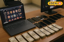 रो-हाऊसमध्ये सुरू होतं भयानक कांड , इंजिनिअर तरुण अन् थेट दुबई कनेक्शन, छ. संभाजीनगरात खळबळ