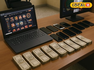 दुबईतील सूत्रधार टक्केवारीने देतो वेबसाइटचे फ्रेंचायजी मॉडेल दुबईतील सूत्रधार टक्केवारीने देतो वेबसाइटचे फ्रेंचायजी मॉडेल