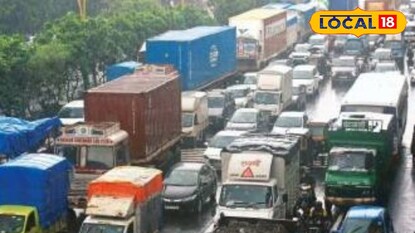 ठाणे-घोडबंदर मार्गावर ‘या’ वाहनांना प्रवेश बंदी, रविवारी पर्यायी मार्ग कोणते? 