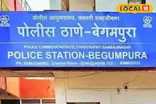 मी बाहेर निघालेय..., आजीनं सांगितलं, पण शेजारच्या तरुणानं ऐकलंच नाही, उचललं टोकाचं पाऊल, संभाजीनगरात खळबळ