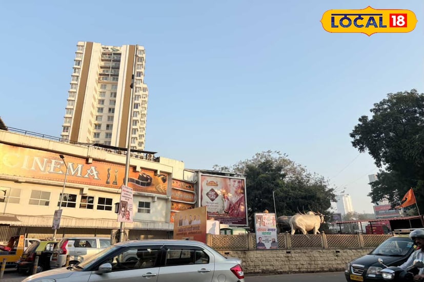 मुंबईत आज हवामान थोडं बदललेलं राहील. सकाळी थोडा गारवा जाणवेल, पण दुपारी वातावरण ढगाळ होण्याची शक्यता आहे. हवामान विभागानुसार शहरात दिवसभरात हलका ते मध्यम पाऊस पडू शकतो. आर्द्रता वाढल्याने थोडी उमस जाणवेल, पण जोरदार पावसाचा अंदाज नाही. आज कमाल तापमान सुमारे 31°C तर किमान 22–23°C राहील. रस्त्यांवर काही ठिकाणी ओलावा आणि हलक्या सरींमुळे वाहतुकीवर थोडा परिणाम होऊ शकतो.