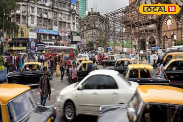 वारं फिरलं! मुंबईकर छत्री सोबत ठेवा, 48 तास धो धो पाऊस, कोकणात अलर्ट