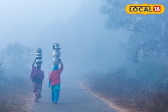 पाऊस, थंडी की उन्हाचे चटके, मराठवाड्याला रविवारी कोणता अलर्ट? पाहा हवामान अपडेट