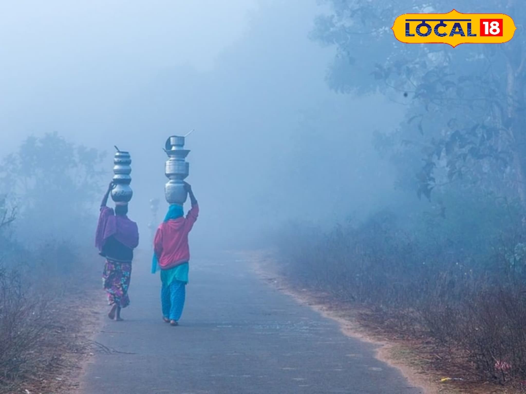 Weather Alert: पाऊस, थंडी की उन्हाचे चटके, मराठवाड्याला रविवारी कोणता अलर्ट? पाहा हवामान अपडेट