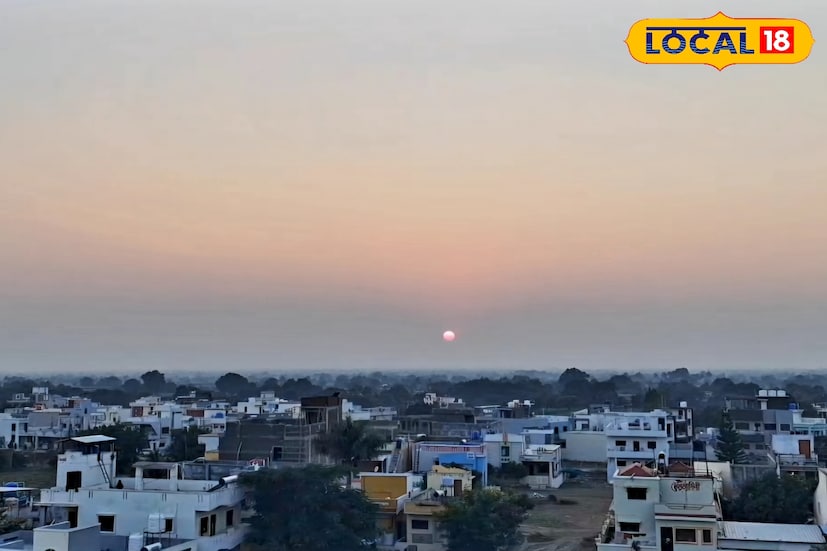 महाराष्ट्रात उत्तरेकडील शीतलहरींमुळे निर्माण झालेली थंडीची लाट ओसरत आहे. यातच राज्याच्या दक्षिणेकडील भागात हवामानात मोठे बदल जाणवत आहेत. नोव्हेंबर अखेर पुन्हा अवकाळी संकट घोंघावत असून हवामान विभागाने कोकणासह पश्चिम महाराष्ट्रातील काही जिल्ह्यांना पावसाचा इशारा दिला आहे. आज 23 नोव्हेंबर रोजीचा पश्चिम महाराष्ट्रातील हवामान अंदाज जाणून घेऊ. 