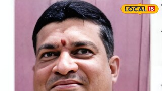 अपघाती मृत्यूने कुटुंबाचा घरचा आधार हरपला<br>‎