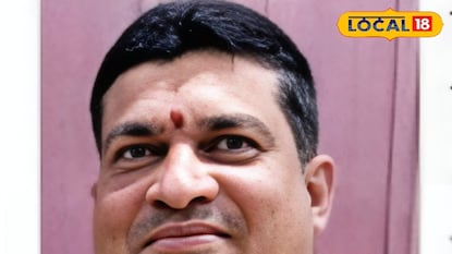 अपघाती मृत्यूने कुटुंबाचा घरचा आधार हरपला<br>‎