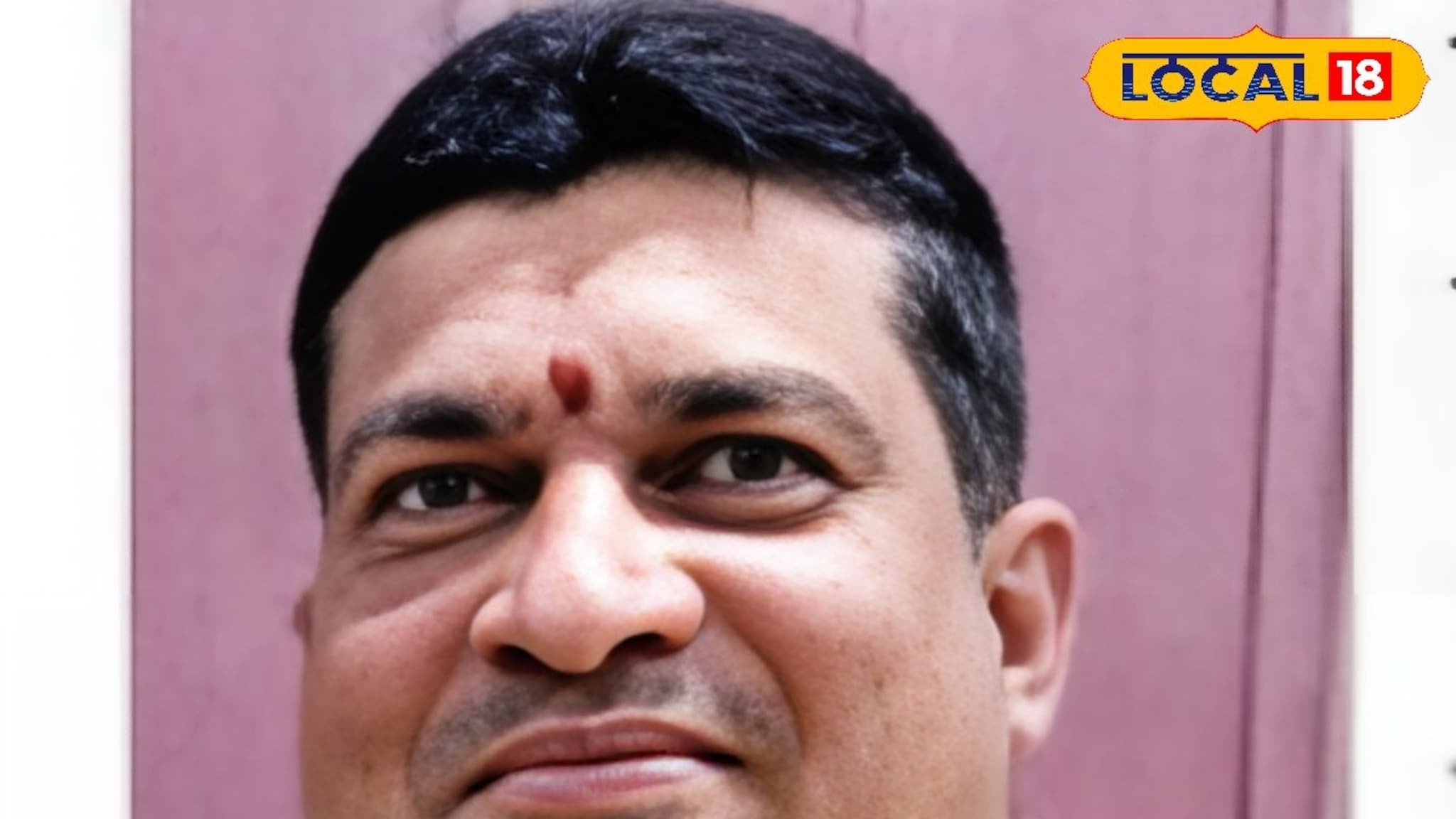 कॉलेजला निघाले अन् काळ आडवा आला, 'त्या' घटनेत प्राध्यापकाचा जीव गेला, छ. संभाजीनगरची घटना