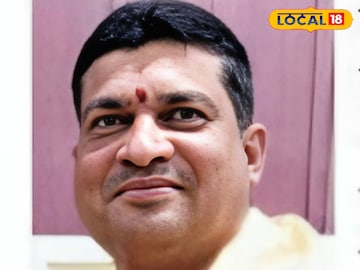 अपघाती मृत्यूने कुटुंबाचा घरचा आधार हरपला<br> अपघाती मृत्यूने कुटुंबाचा घरचा आधार हरपला<br>