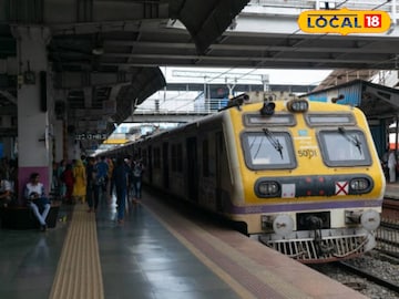 कल्याण-लोणावळा प्रवास करणाऱ्यांसाठी महत्त्वाची बातमी! रेल्वेचा 11 दिवस खोळंबा, या गाड्यांचे मार्ग बदलले