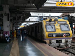 कल्याण-लोणावळा प्रवास करणाऱ्यांसाठी महत्त्वाची बातमी! रेल्वेचा 11 दिवस खोळंबा, या गाड्यांचे मार्ग बदलले कल्याण-लोणावळा प्रवास करणाऱ्यांसाठी महत्त्वाची बातमी! रेल्वेचा 11 दिवस खोळंबा, या गाड्यांचे मार्ग बदलले