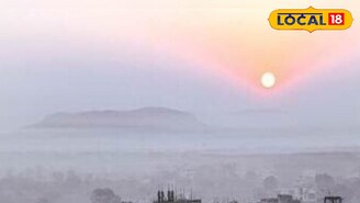 कोकण आणि पश्चिम महाराष्ट्रात पाऊस, उत्तर महाराष्ट्रात सोमवारी कशी असेल स्थिती?