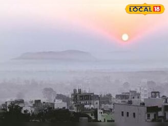 कोकण आणि पश्चिम महाराष्ट्रात पाऊस, उत्तर महाराष्ट्रात सोमवारी कशी असेल स्थिती?