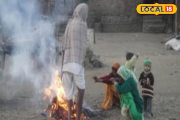 मराठवाड्यात हवापालट, आज पुन्हा दुहेरी संकट, हवामान खात्याकडून अलर्ट मराठवाड्यात हवापालट, आज पुन्हा दुहेरी संकट, हवामान खात्याकडून अलर्ट