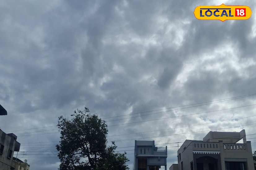 सध्या दक्षिण भारतासह, मध्य महाराष्ट्राच्या दक्षिणेकडील जिल्ह्यात पावसाला पोषक हवामान झाले असून आकाश ढगाळ होत आहे. आज दिनांक 24 नोव्हेंबर रोजी राज्यात गारठा कमी होणार असून ठाणे, मुंबई, रायगड, रत्नागिरी, सिंधुदुर्ग,सांगली, कोल्हापूर जिल्ह्यांत ढगाळ आकाश, विजांसह हलक्या पावसाची शक्यता हवामान विभागाने वर्तविली आहे.