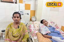 आठवीत शिकणाऱ्या सोहमला शाळेत आला ब्रेन स्ट्रोक, लेकरा वाचवण्यासाठी ड्रायव्हर कुटुंबाची धावधाव, तुम्ही करू शकता मदत!