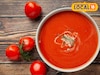हॉटेलसारखं परफेक्ट टोमॅटो सूप 10 मिनिटांत होईल तयार; सोपी रेसिपी VIDEO