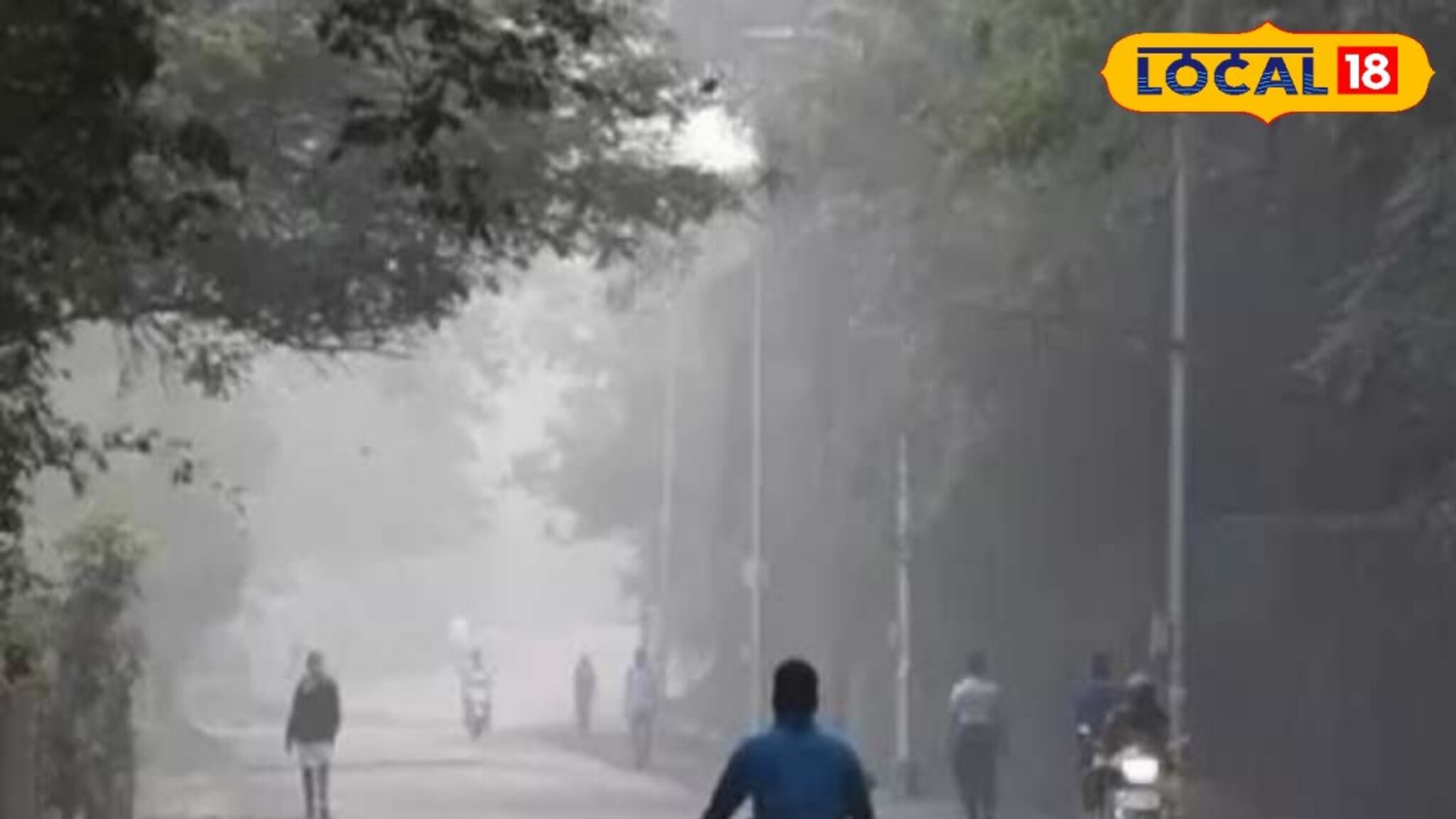 Weather Alret : महाराष्ट्रावर आता धुळीचं संकट, वातावरणही बिघडलं,  हवामान खात्याने दिला अलर्ट