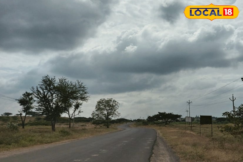 बीड, हिंगोली आणि नांदेड जिल्ह्यांमध्ये तापमानात कमी - जास्त होण्याचे प्रमाण आहे. बीड जिल्ह्यामध्ये अंशतः ढगाळ वातावरण राहणार असून तापमानात घट होवून थंडी वाढण्याची शक्यता आहे. सकाळी दाट गारवा आणि रात्री बोचरी थंडीही जाणवू शकते. मात्र दुपारच्या सुमारास हवेत किंचित उबदारपणा वाढेल. बीडमध्ये आज 25 नोव्हेंबर रोजी कमाल तापमान 32 अंश सेल्सिअसपर्यंत पोहोचण्याची शक्यता आहे, तर रात्रीचे किमान तापमान 19 अंश सेल्सिअस राहील. 