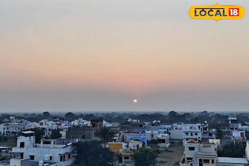 पश्चिम महाराष्ट्रात पुन्हा बदलली हवा, पुणे ते कोल्हापूर नवा अलर्ट, आजचं अपडेट पश्चिम महाराष्ट्रात पुन्हा बदलली हवा, पुणे ते कोल्हापूर नवा अलर्ट, आजचं अपडेट