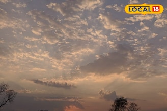 पश्चिम महाराष्ट्रात पुन्हा बदलली हवा, पुणे ते कोल्हापूर नवा अलर्ट, आजचं अपडेट