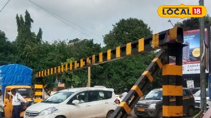 कल्याणमधील वर्दळीचा पूल 10 दिवस बंद राहणार, गैरसोय टाळण्यासाठी पाहा पर्यायी मार्ग