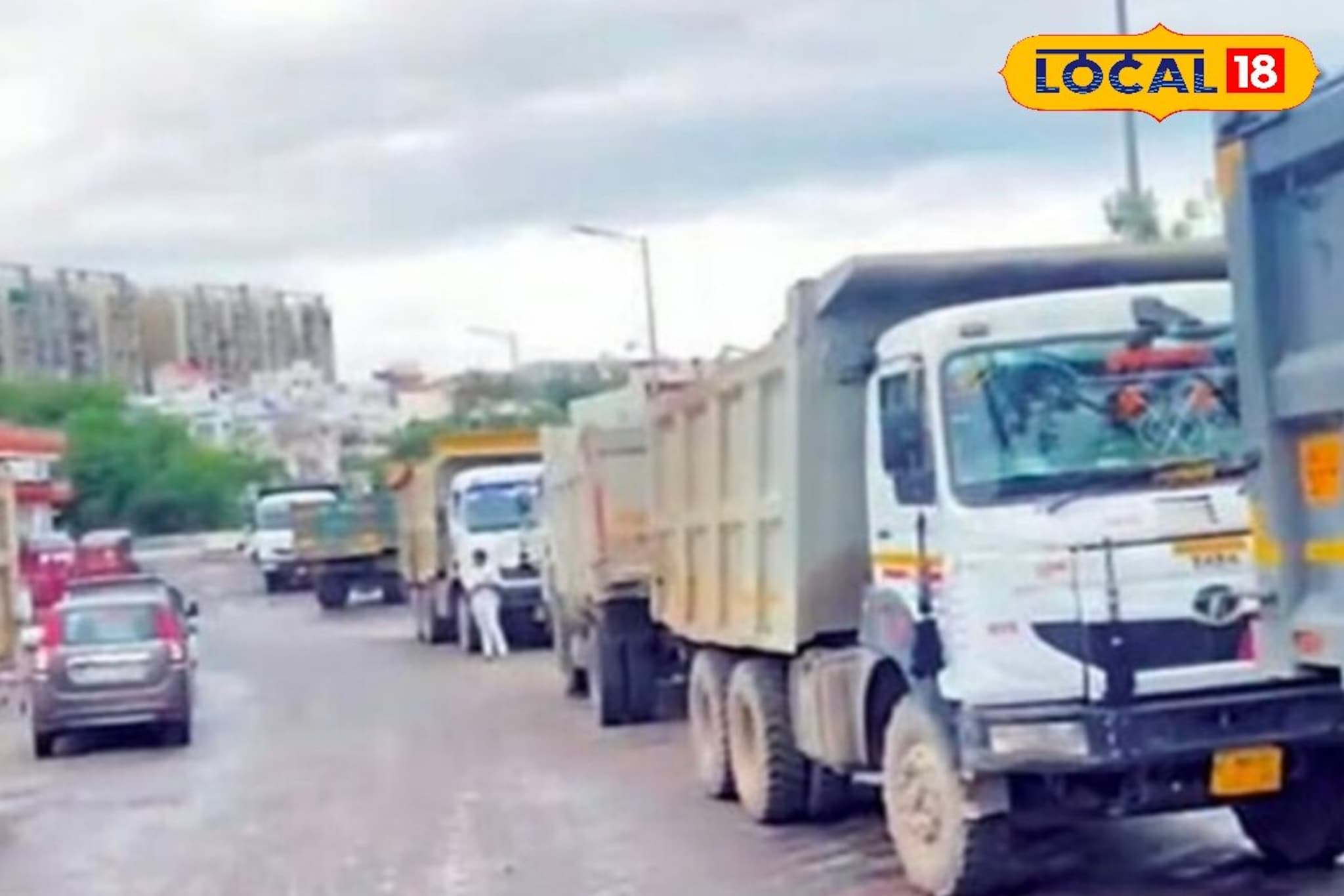 नवले पुलानंतर आता हिंजवडीतही वाहतुकीचे नवे नियम; मोडल्यास कडक कारवाई