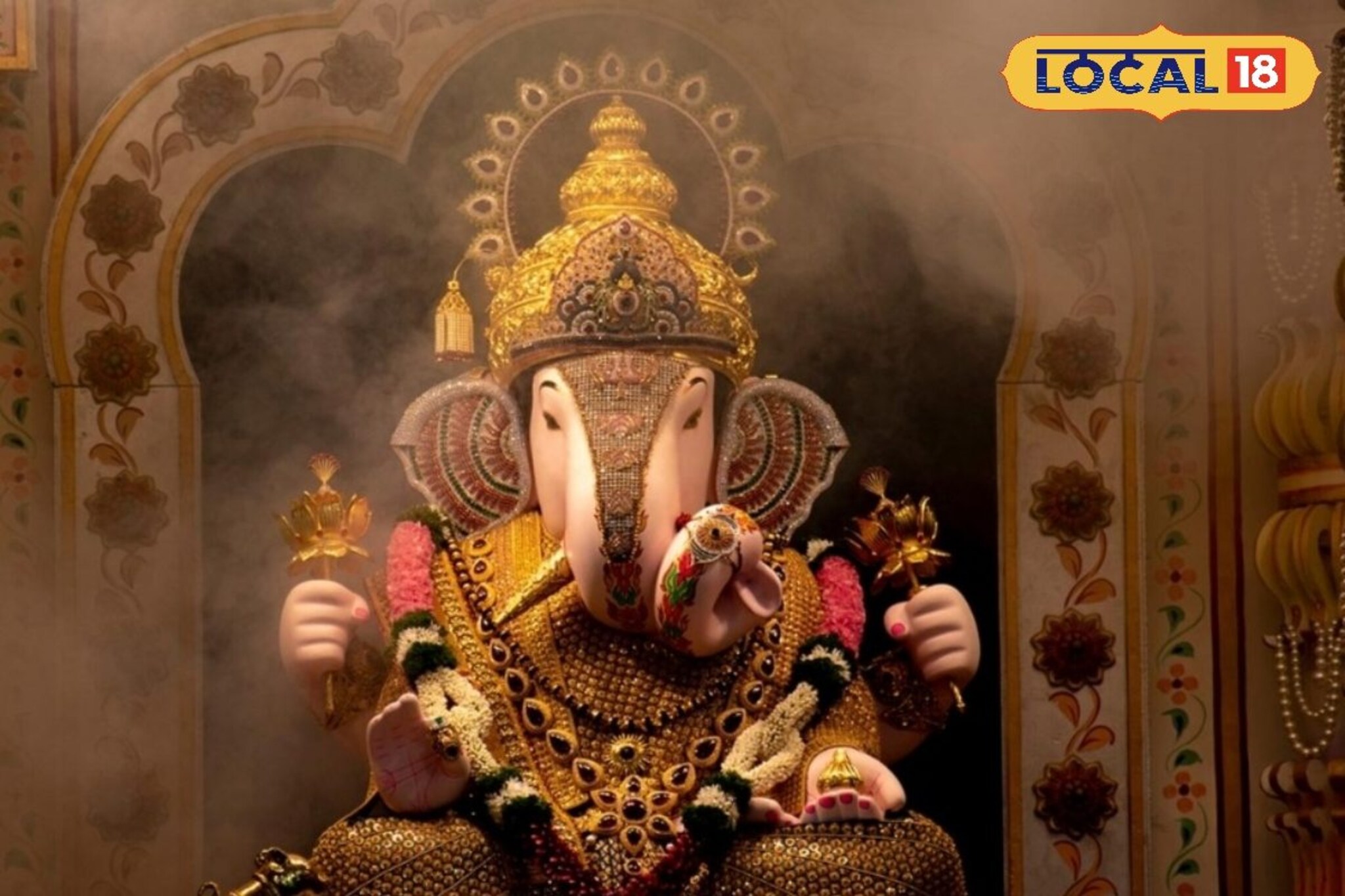 दगडूशेठ गणपती ट्रस्टतर्फे अनेक आजारांवर मोफत शस्त्रक्रिया, जाणून घ्या योजना