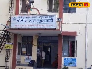 ‎शहरात गुन्हेगारीचा हैदोस! मोबाईल चोरीनंतर तक्रारदारावर चाकू हल्ला<br>‎<br>‎