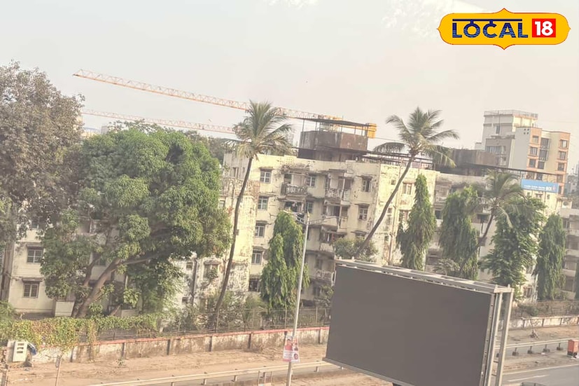 मुंबईत आज सकाळी हलका गारवा जाणवेल. किमान तापमान 21–22°C इतकं राहील. मात्र दिवसा उन्हाची तीव्रता वाढून तापमान 31–33°C पर्यंत जाण्याची शक्यता आहे. आर्द्रता तुलनेने कमी असल्याने पाऊस नाही, पण दुपारी हवेत उष्णता जाणवेल. संध्याकाळी पुन्हा हलकी थंड हवा असेल, पण थंडी वाढेल अशी परिस्थिती नाही.