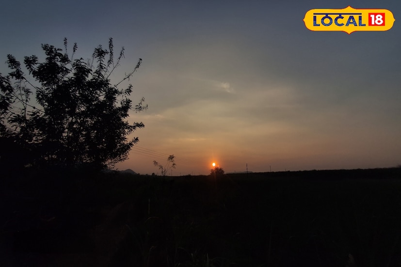 साताऱ्यातील गारठा कमी झाला आहे. मंगळवारी साताऱ्यातील कमाल तापमानाचा पारा 31.9 राहिला. तर 19.3 अंश सेल्सिअस किमान तापमान राहिले. आज सातारा जिल्ह्यात किमान आणि कमाल तापमान 17 ते 34 अंश सेल्सिअस दरम्यान राहील. 