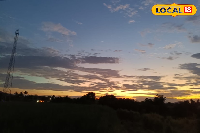 पश्चिम महाराष्ट्रातील सर्वच जिल्ह्यांत कमाल तापमानाचा पारा 14 अंशांच्या वर गेल्याने थंडी गायब झाली आहे. किमान तापमानात सरासरीच्या तुलनेत 2 ते 6 अंशांची वाढ झाली आहे. दुपारच्या वेळेस उन्हाचा चटका तापदायक ठरत असून, वाढलेला उकाडा रात्री उशिरापर्यंत कायम राहत आहे.