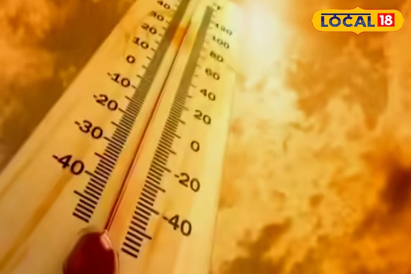 सोलापूर जिल्ह्यात मंगळवारी कमाल तापमान 33 अंश सेल्सिअसवर तर किमान तापमान 19 अंशावर राहिले. तसेच सोलापूर जिल्ह्यातील जेऊर येथे राज्यातील निचांकी 13.4 अंश तापमान नोंदले गेले. आज कमाल तापमान 33 अंशावर तर किमान 19 अंशापर्यंत राहील. 