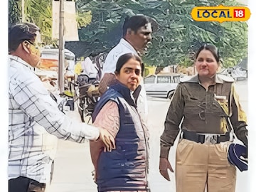 ‘कल्पना भागवत’चा अफगाणी बॉयफ्रेंड 7 वर्षांपासून भारतात, करतोय हे काम, चौकशीतून धक्कादायक प्रकार समोर